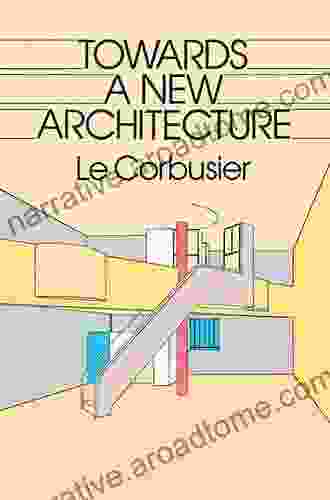 Towards A New Architecture (Dover Architecture)