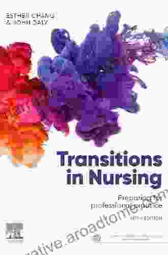 Transitions In Nursing EBook: Preparing For Professional Practice