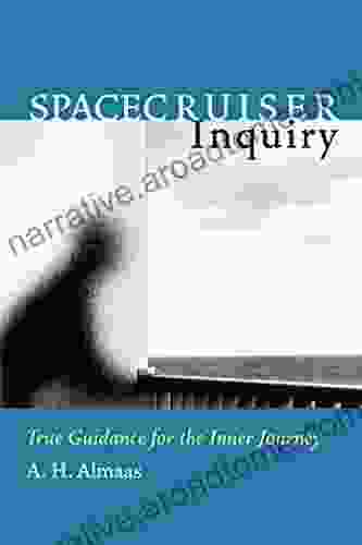 Spacecruiser Inquiry: True Guidance for the Inner Journey (Diamond Body 1)