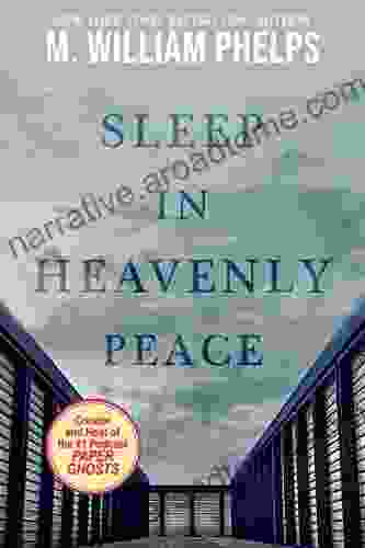 Sleep In Heavenly Peace (Pinnacle True Crime)