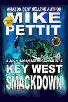 The Key West Smackdown (Jack Marsh Action Thrillers 1)