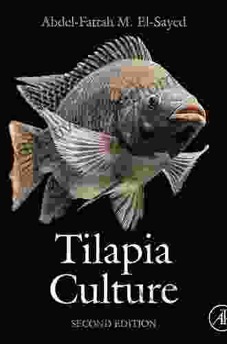 Tilapia Culture: Second Edition Abdel Fattah M El Sayed