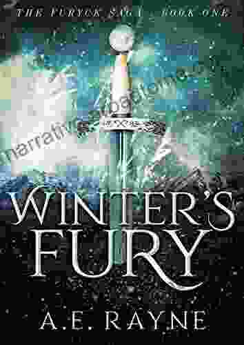 Winter S Fury: An Epic Fantasy Adventure (The Furyck Saga 1)