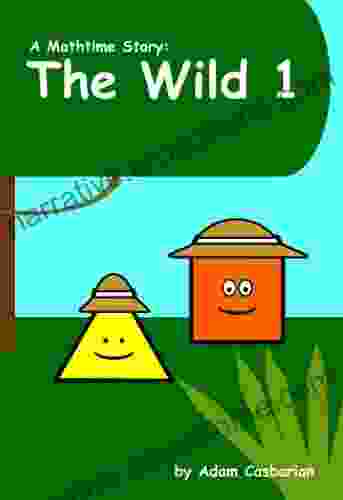 The Wild 1 (Mathtime Stories 2)