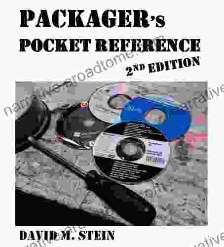 The Packager S Pocket Reference 2nd Edition