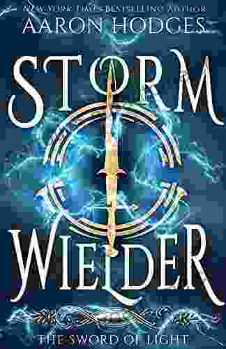 Stormwielder Aaron Hodges