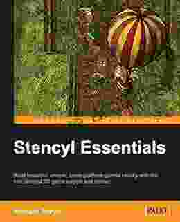 Stencyl Essentials Ahmad Lotfi