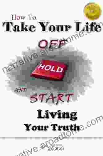 How To Take Your Life Off Hold And Start Living Your Truth (Improving Your Game 1)