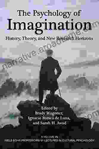 The Psychology of Imagination (Niels Bohr Professorship Lectures in Cultural Psychology)