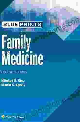 Blueprints Family Medicine (Blueprints Series)