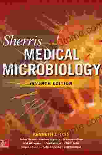 Sherris Medical Microbiology Seventh Edition