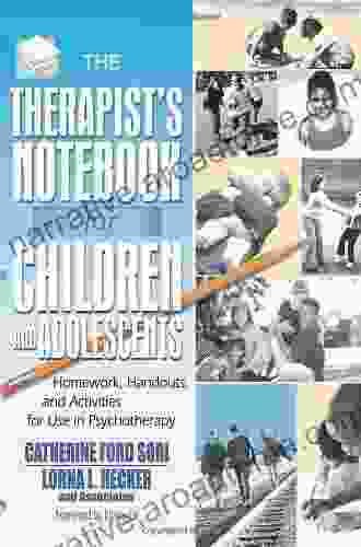 The Therapist S Notebook For Integrating Spirituality In Counseling II: More Homework Handouts And Activities For Use In Psychotherapy (Haworth Practical Practice In Mental Health)