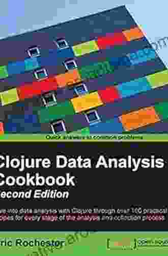 Clojure Data Analysis Cookbook Second Edition