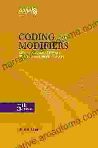 Coding With Modifiers