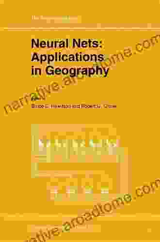 Neural Nets: Applications In Geography (GeoJournal Library 29)