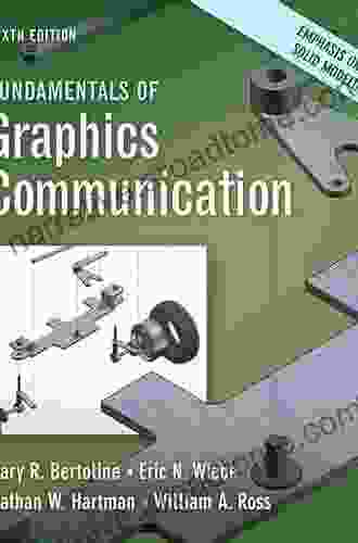 Fundamentals Of Graphics Communication