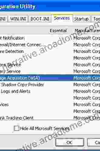 Leveraging WMI Scripting: Using Windows Management Instrumentation To Solve Windows Management Problems (HP Technologies)