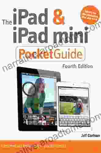 IPad 2 Pocket Guide The (Peachpit Pocket Guide)