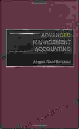 Advanced Management Accounting Ahmed Riahi Belkaoui