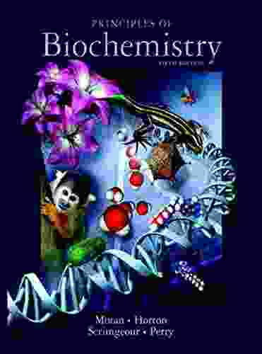 Principles Of Biochemistry (2 Downloads)