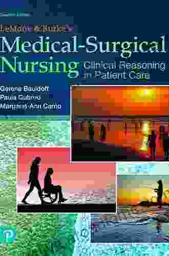 Medical Surgical Nursing: Clinical Reasoning In Patient Care (2 Downloads)