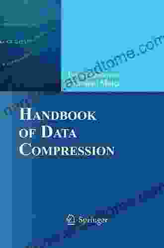 Handbook Of Data Compression