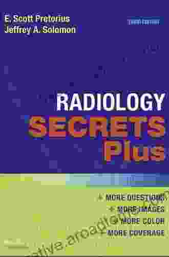 Radiology Secrets Plus