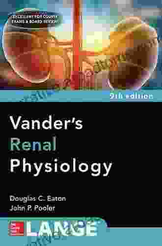 Vanders Renal Physiology Ninth Edition