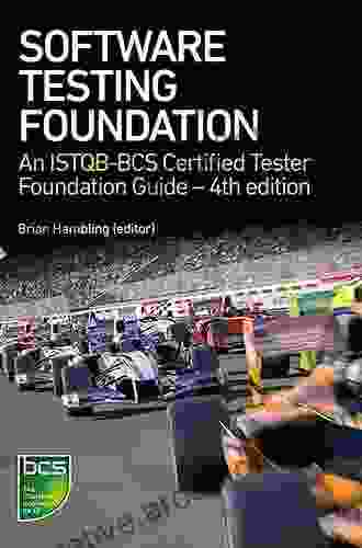 Software Testing: An ISTQB BCS Certified Tester Foundation Guide 4th Edition