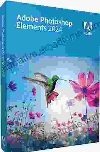 Adobe Photoshop Elements 2024 Classroom In A