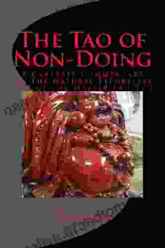 The Tao Of Non Doing: A Carefree Commentary On The Natural Effortless Way Of The Master Lao Tzu