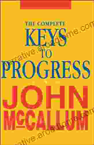 The Complete Keys To Progress