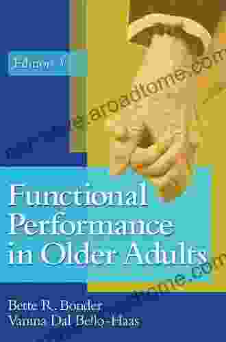 Functional Performance In Older Adults