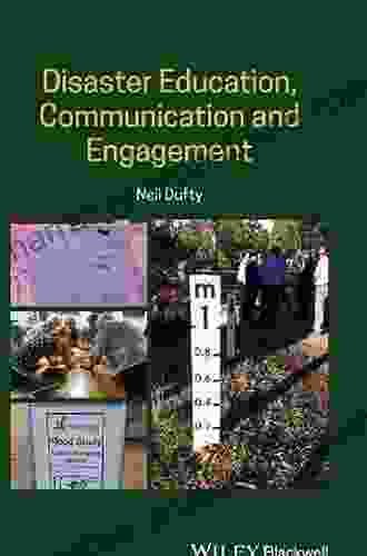 Disaster Education Communication And Engagement