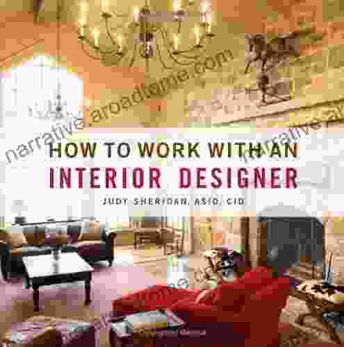 How To Work With An Interior Designer