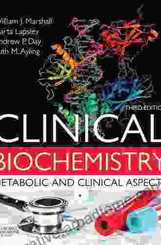 Clinical Biochemistry and Metabolic Medicine