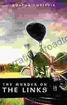 The Murder On The Links (Hercule Poirot 2)