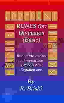 RUNES For: Divination (Basic) R Briski