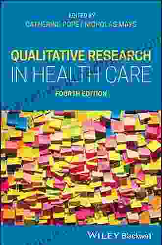 Qualitative Research In Health Care