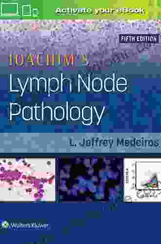 Ioachim S Lymph Node Pathology