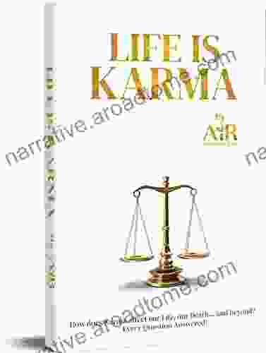 Life Is Karma AiR Atman In Ravi