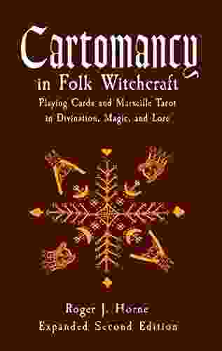 Cartomancy in Folk Witchcraft: Playing Cards and Marseille Tarot in Divination Magic and Lore