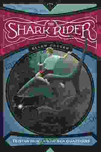 The Shark Rider (Tristan Hunt And The Sea Guardians 2)