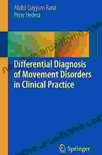 Differential Diagnosis of Movement Disorders in Clinical Practice