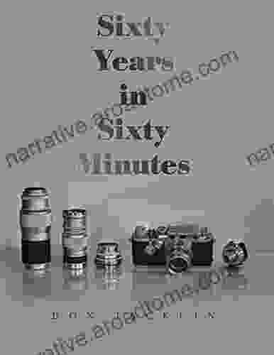 Sixty Years In Sixty Minutes