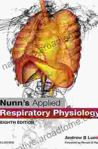 Nunn S Applied Respiratory Physiology EBook