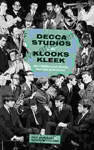 Decca Studios And Klooks Kleek: West Hampstead S Musical Heritage Remembered