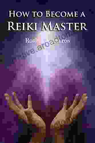 How To Become A Reiki Master