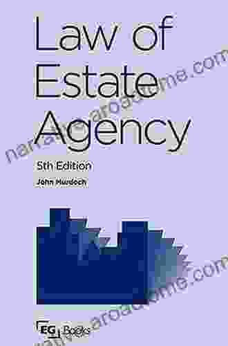 Law of Estate Agency