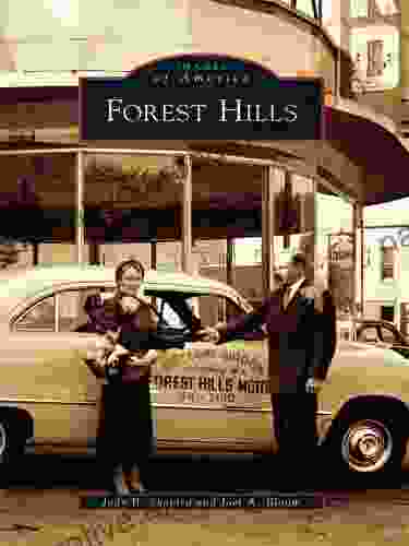 Forest Hills (Images of America)